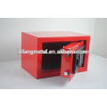 mini heap steel Safe liberty safe box for promotion